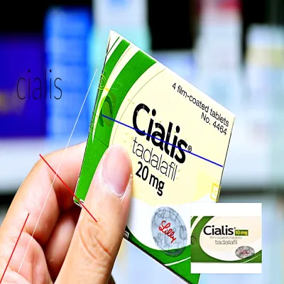 Achat cialis en pharmacie